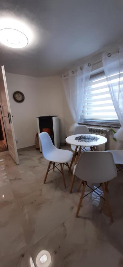 Apartment Ubytovani V Soukromi Karin Ludvikov