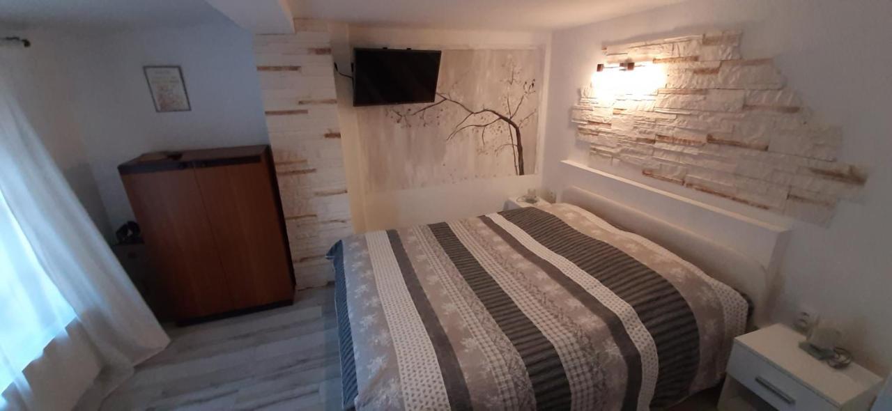 Apartmán V Soukromí Karin