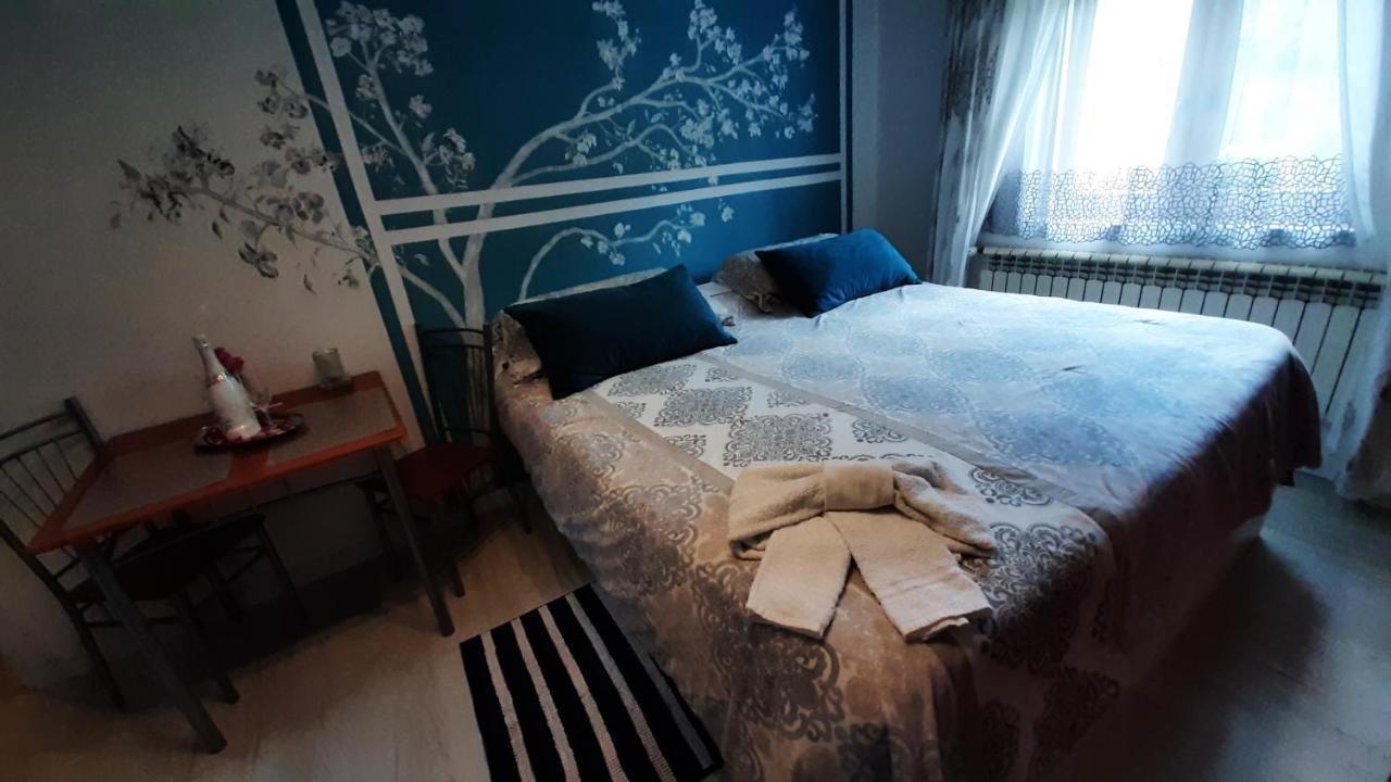 Apartment Ubytovani V Soukromi Karin Ludvikov