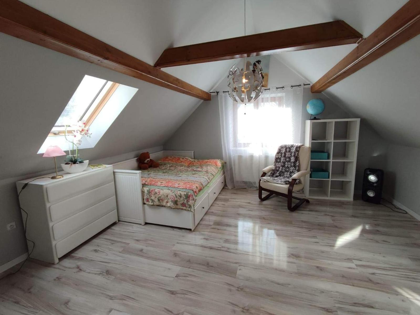 Apartmán V Soukromí Karin