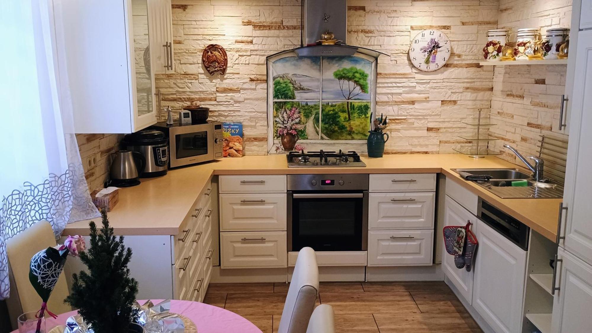 Ubytovani V Soukromi Karin Apartment Ludvikov