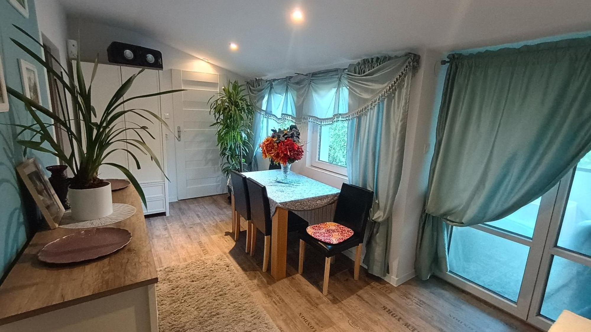 Apartmán V Soukromí Karin Ludvíkov