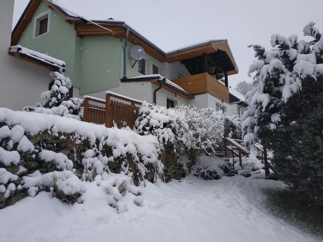 V Soukromí Karin Apartmán