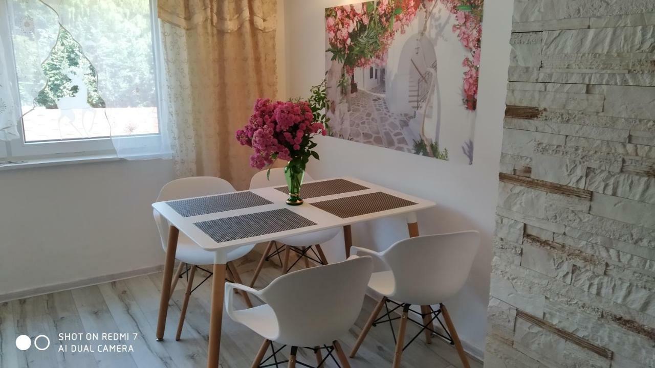 V Soukromí Karin Apartmán Ludvíkov